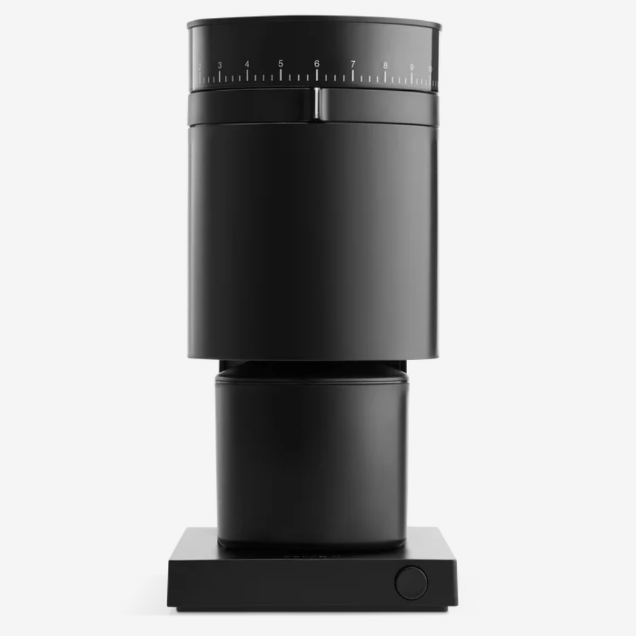 Opus Conical Burr Grinder