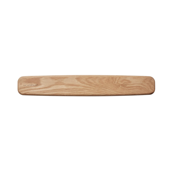 Maitre D' 42cm Knife Magnet American Oak