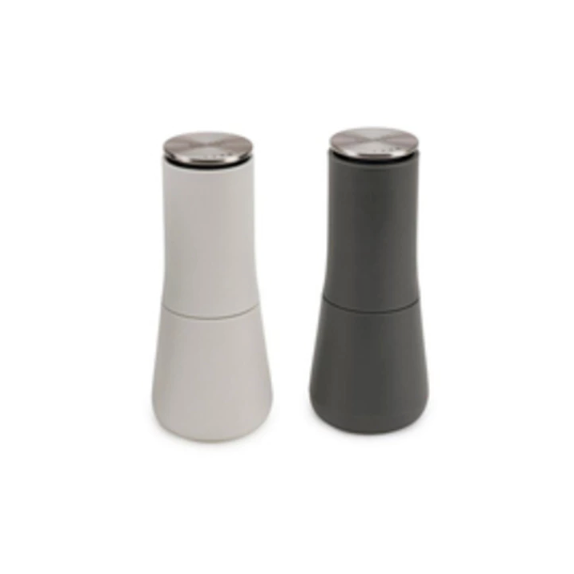 Milltop Salt & Pepper Mills Set