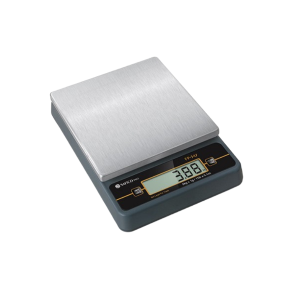 Safico Pro Digital Weighing Scale