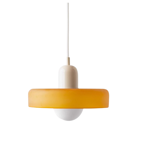 Vintage Pendant Light