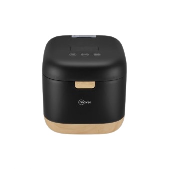 0.8L Digital Rice Cooker, MMRC08D