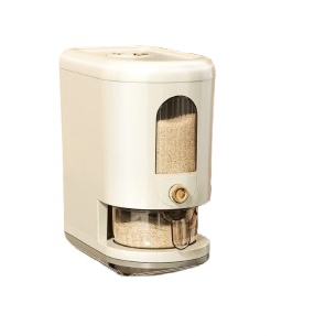 Rice Storage Container (5KG)