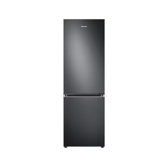 Refrigerator BMF RB34T6054B1 SpaceMax™ Technology 325 L Black DOI