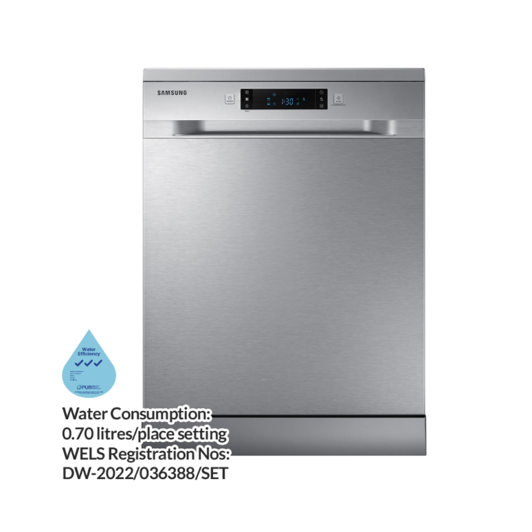 Samsung DW60A6092FS Dishwasher