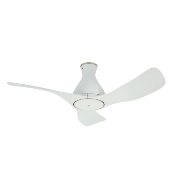 KDK 3-Blades Wifi-Control DC Ceiling Fan, 120cm