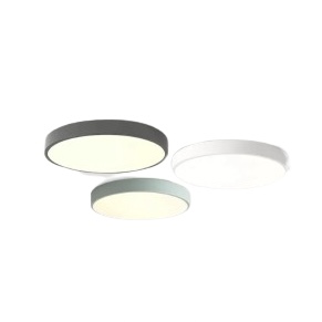 Simple Acrylic Ceiling Light