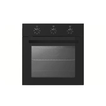 Built-In Electric Oven, TM73BK - 60cm