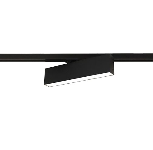 Hugo Tracklight, Black