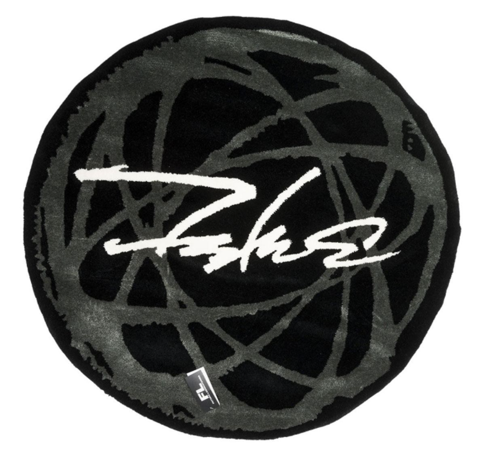 Futura Laboratories Signature Rug