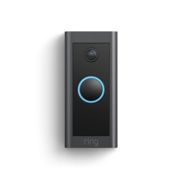 Video Doorbell Wired