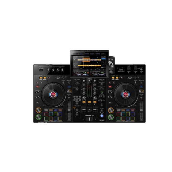 Pioneer DJ XDJ-RX3 All-In-One DJ System