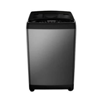 Topload Washing Machine, ETW7121Y - 12kg