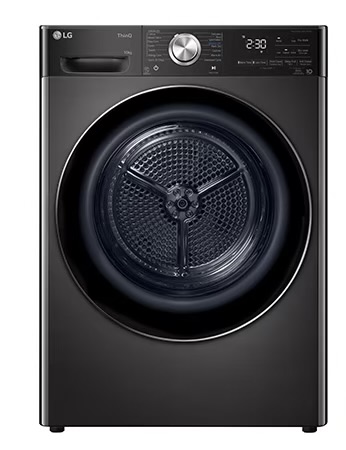 TD-H10VBD 10Kg Heat Pump Dryer