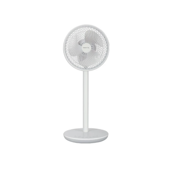 Mistral Mimica 10" High Velocity Stand Fan With Remote Control, MHV998R