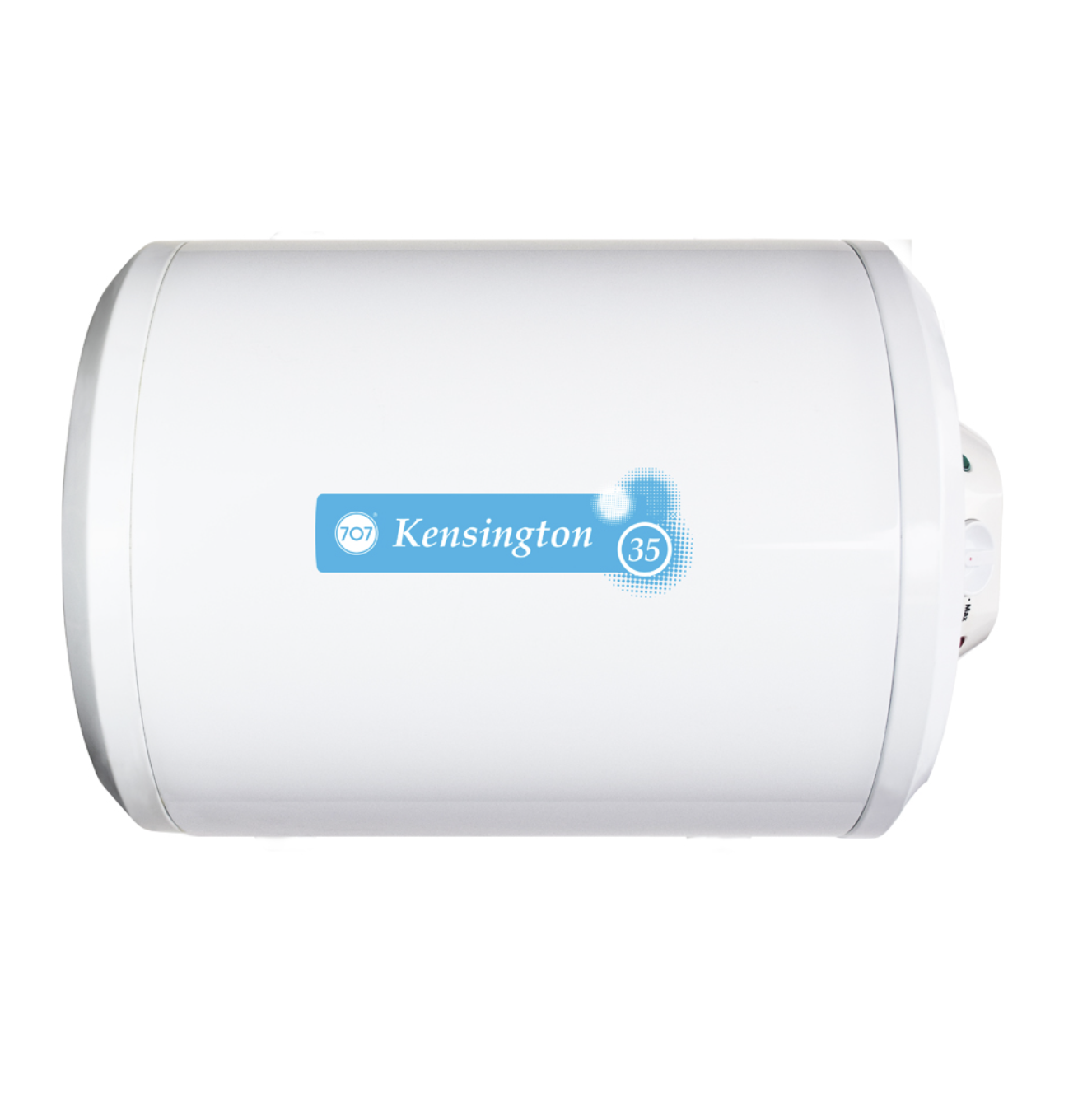 35L KENSINGTON Storage Water Heater, 707 SH-K3537GM