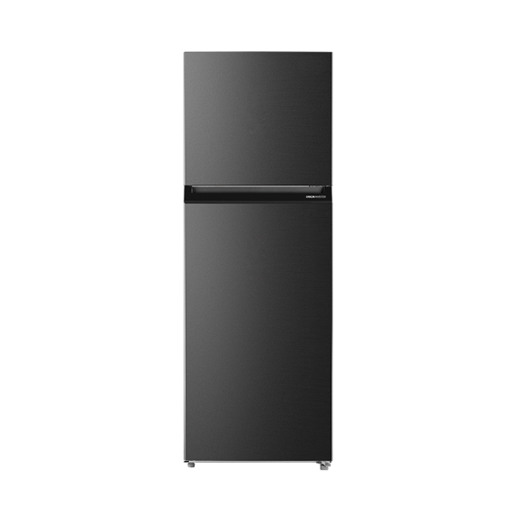 Toshiba 2 Door Fridge, GR-RT468WE-PMX