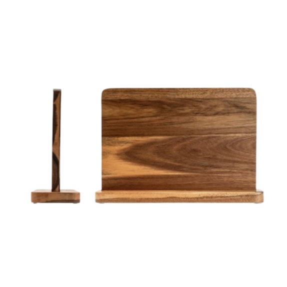 Wooden Magnetic Knife Board