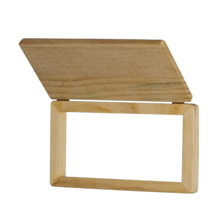 Doorbell Frame Cover