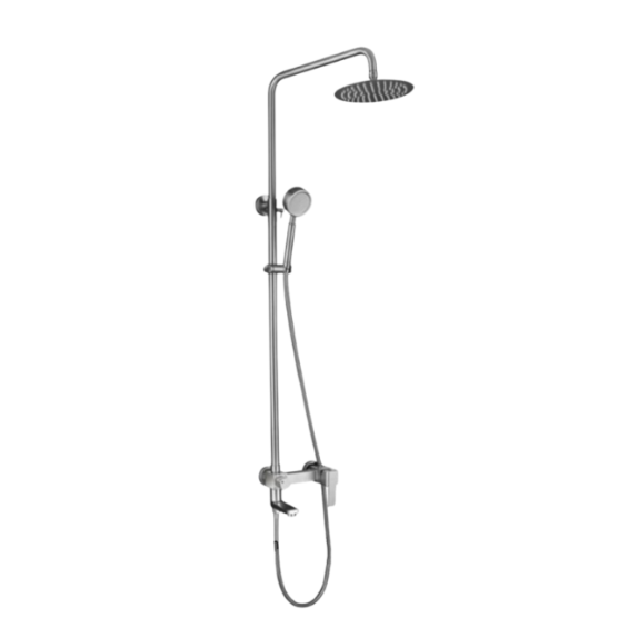 Stainless Steel Shower Set
