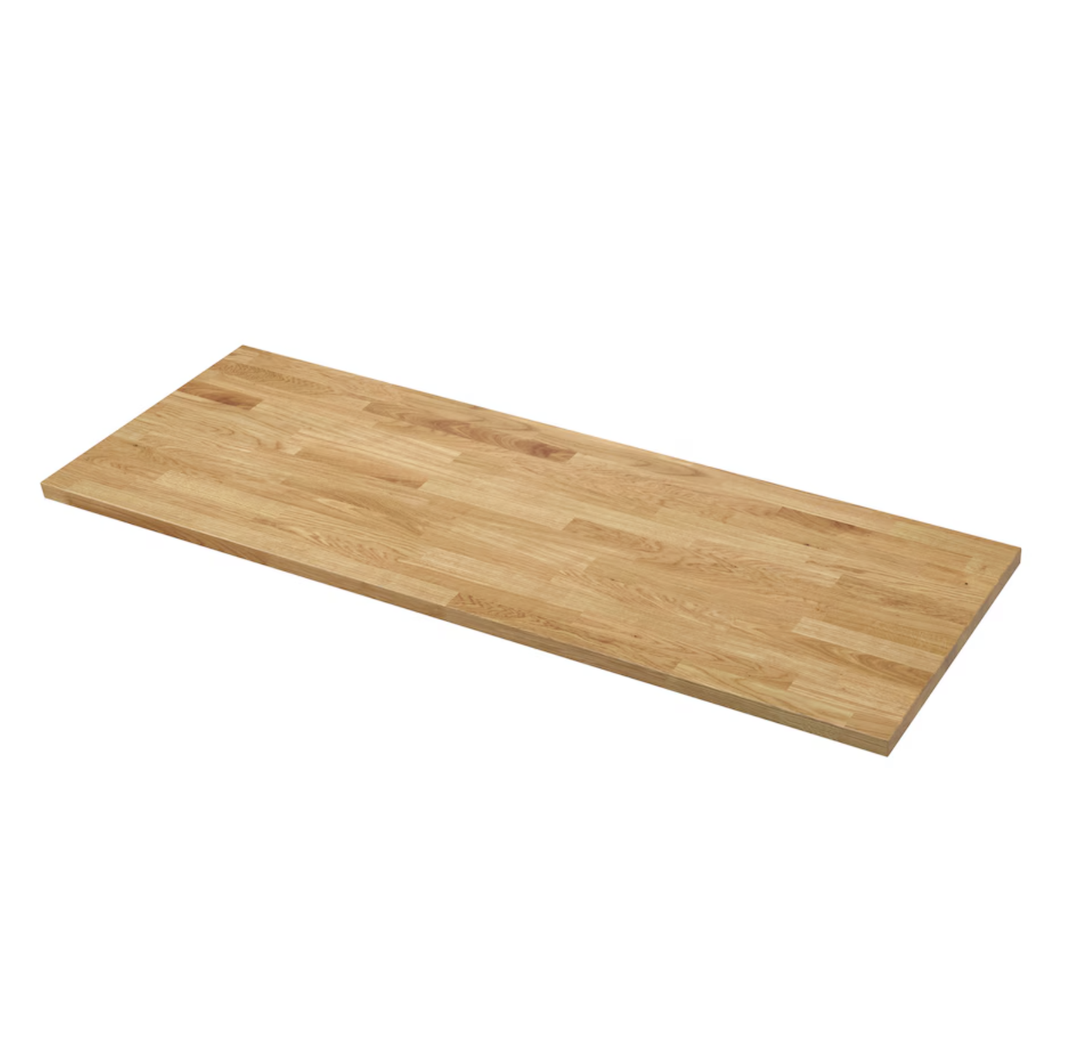 KARLBY Worktop - Oak