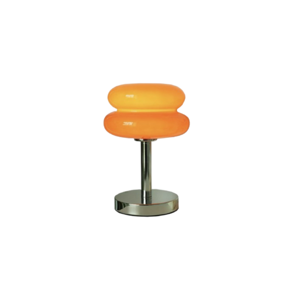 Egg Tart Table Lamp