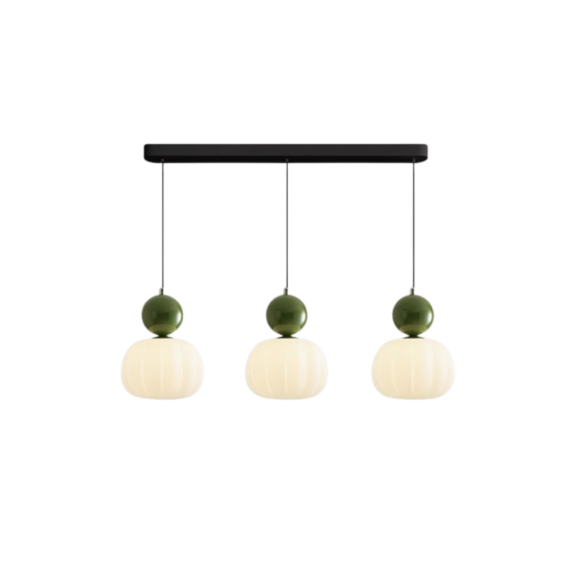 Pumpkin Hanging Lights