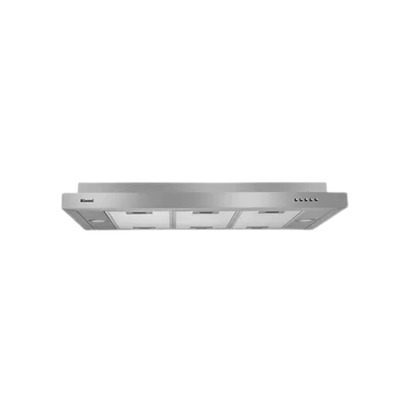 Rinnai Slimline Hood, RH-S269-SSR - Stainless Steel