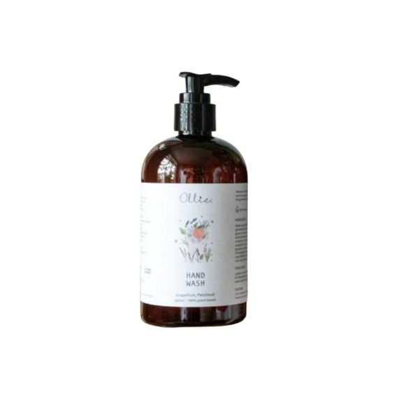 Ollie Hand wash
