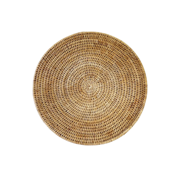 Rattan Placemat