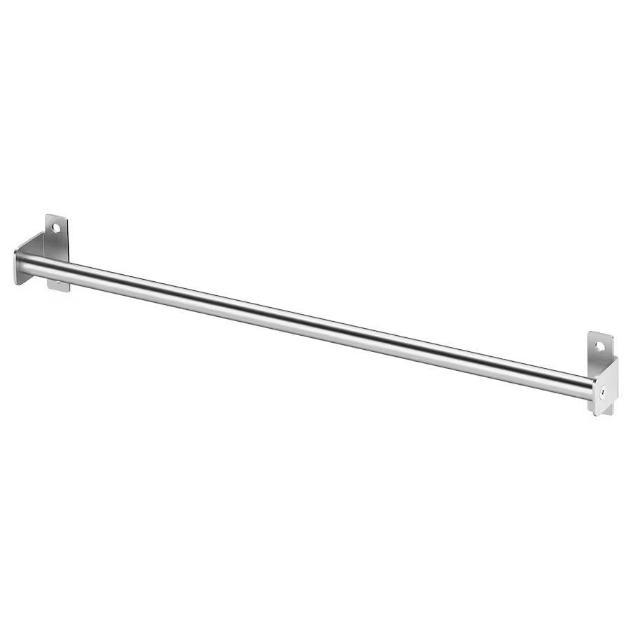 Kungfors Rail - Stainless Steel