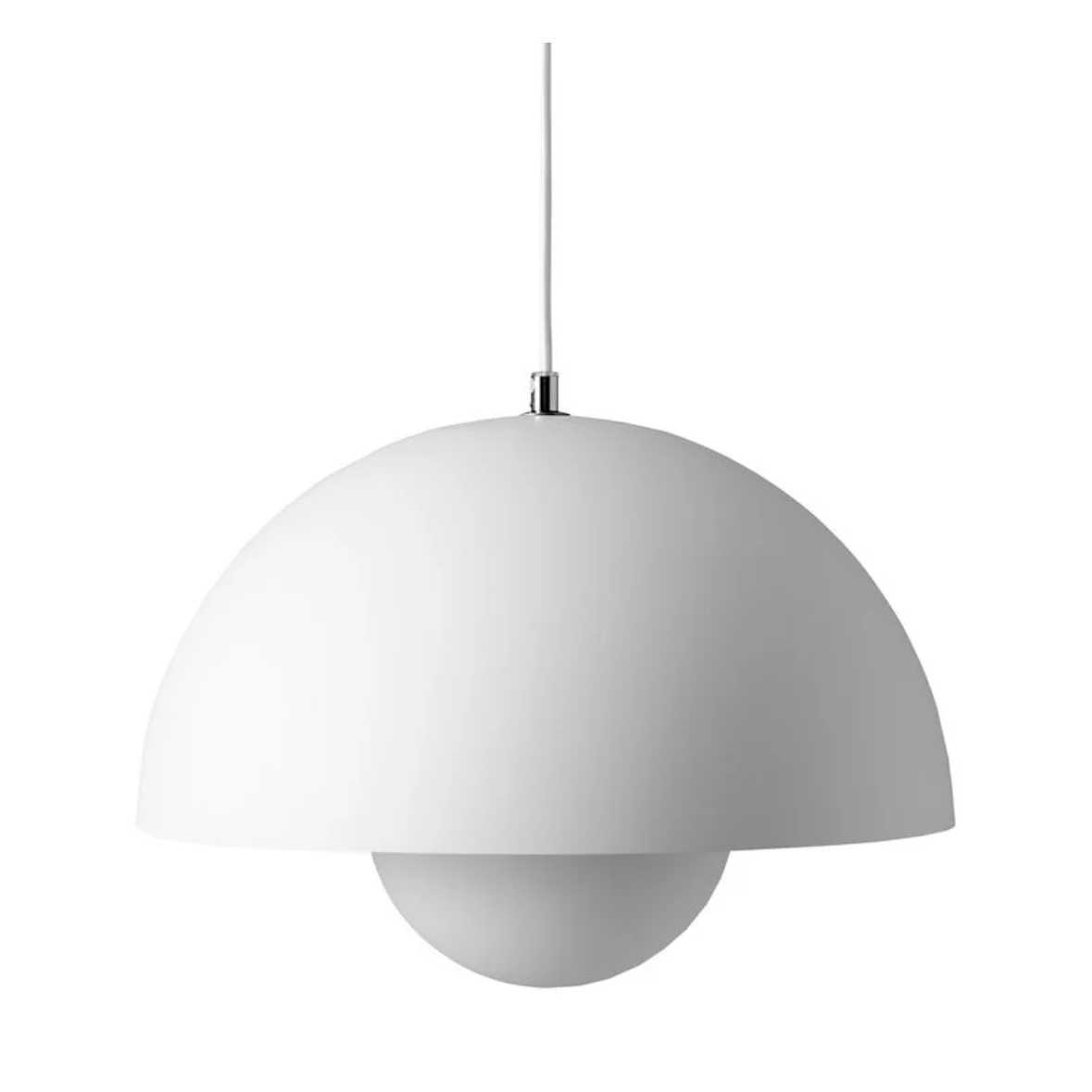 Flowerpot VP7 Pendant