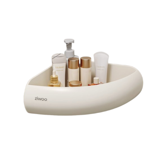 Nordic Bathroom Fittings Set