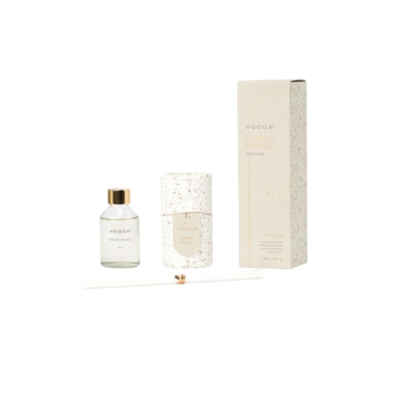 Dabble Charm Reed Diffuser