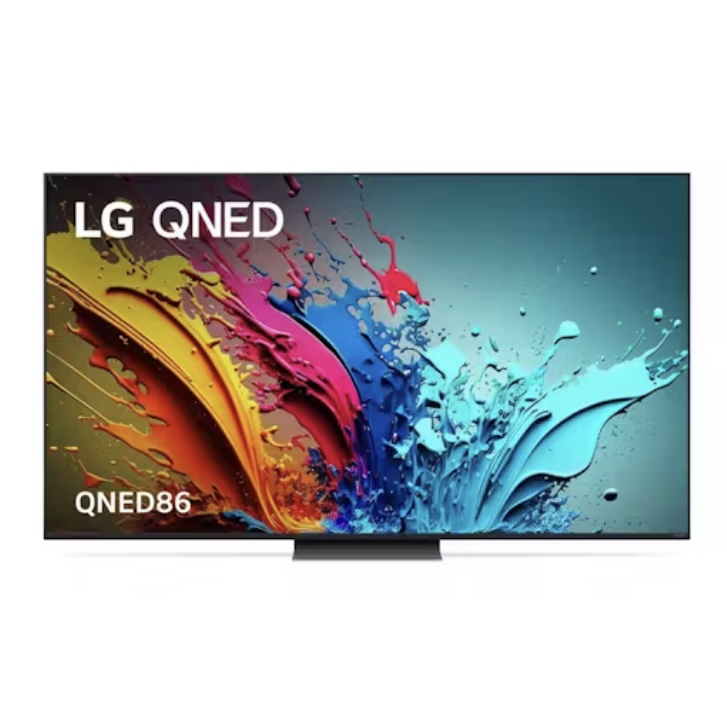 QNED 4K AI TV, 75QNED86TSA - 75”