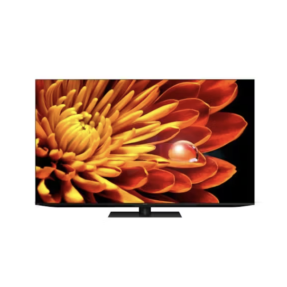 Sharp 4K UHD XLED 65-Inch Android TV, 4T-C65FV1X
