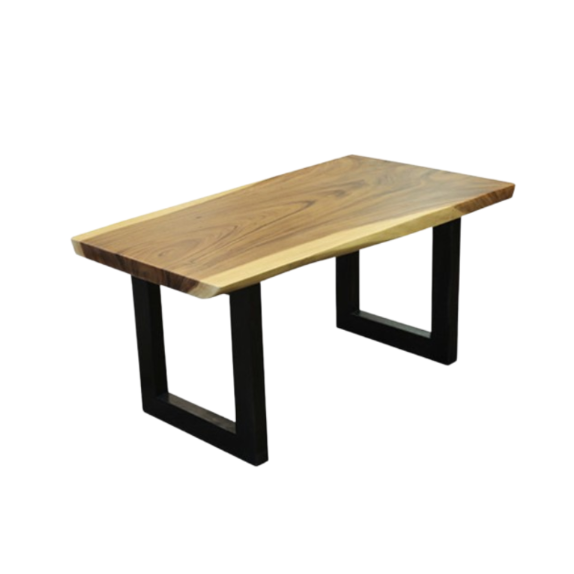 Customised Wood Table