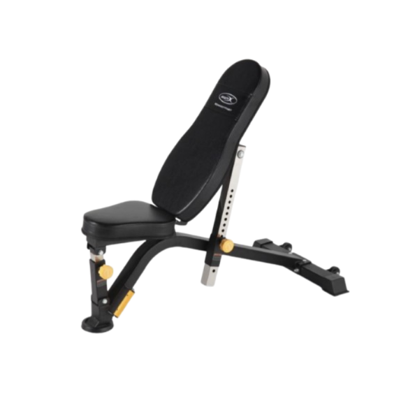 Bodyx Compact Utility Bench