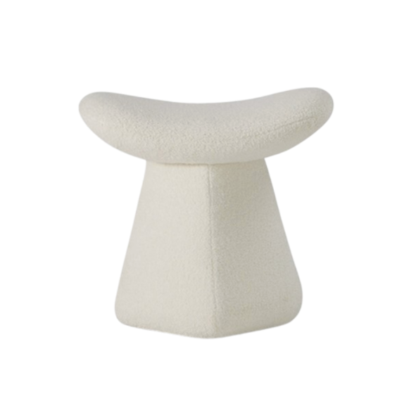 Nordic Vanity Stool
