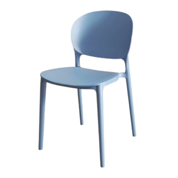 Plastic Dining Chair