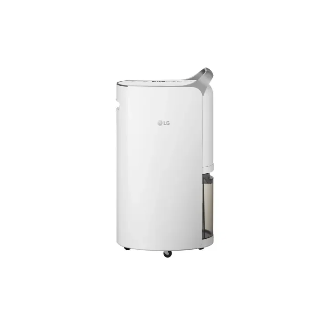 LG 28L Dehumidifier, MD16GQSA1