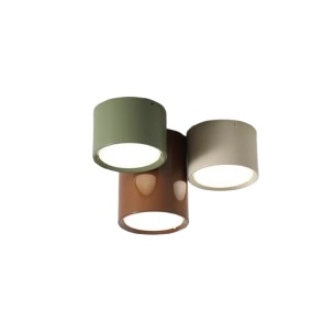 Tri-colour Downlight