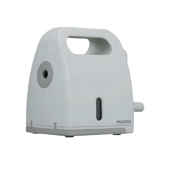 Nakabayashi PACATTO Pencil sharpener, beige 57773