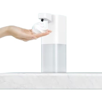 Automatic Inductive Soap Dispenser