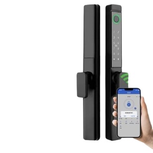 Water Resistant Digital Lock