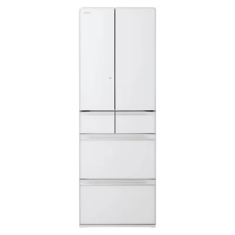 R-HV490RS 379L Multi-Door Fridge
