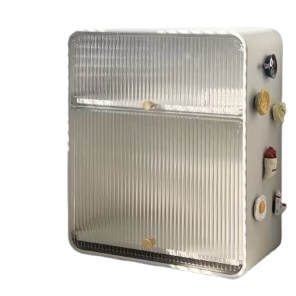 Fluted Cup Organiser Rack