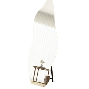 Irregular Shaped Mirror