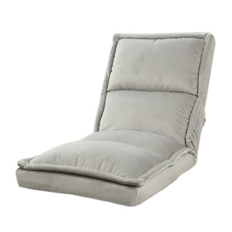 Cushion Floor Recliner