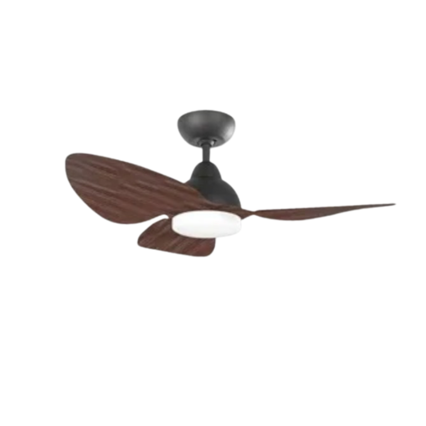 Alaska OPAL DC Ceiling Fan with LED Light